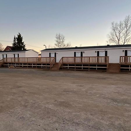 Motel Quatre Saisons Forestville Room photo